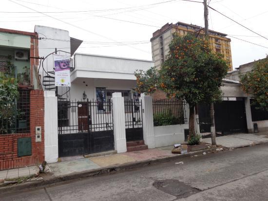 Casa Dumit